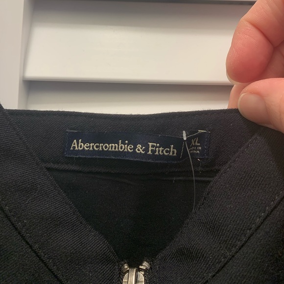 NWT Abercrombie & Fitch dress - Picture 4 of 9